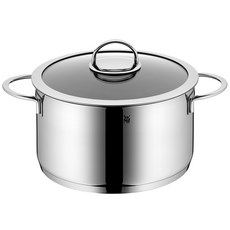 WMF 비놀라 캐서롤 양수냄비, 1개, 6.2L