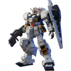GUNDAM 鋼彈 1/144 TR-1 榛子定制 BD134107 HGUC056, 1個