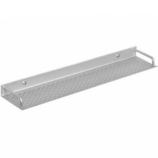 Plus Living AL-600 浴室架, 單色, 1個