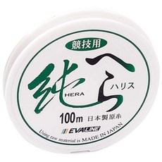 SAPA 純 子線 競技用, 透明, 1套