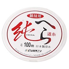 SAPA Oryx 純 道士 主線 尼龍釣魚線 2.5號, 100m, 1個