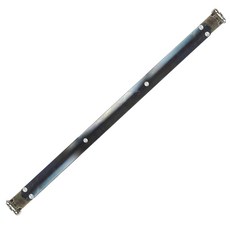 브랜드실 육각바네 프레임 20cm, 혼합 색상, 1개