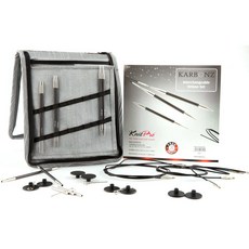 KnitPro 組合式輪針組, 1套