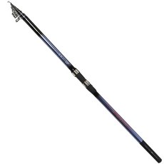 원다 코리아 원도 원투형 낚시대 + 이동식 보관용 케이스, 1개