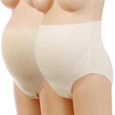프라젠트라 고급한지팬티 2p