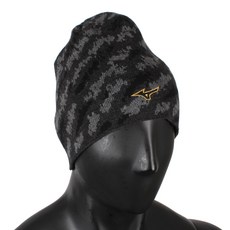 Mizuno 美津濃 針織帽, 混色