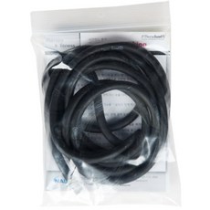 세라밴드 상급 튜빙밴드 HYH21340-BLK, 블랙, 1개