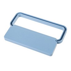 ECODY 廚房毛巾架, 1個, 藍色