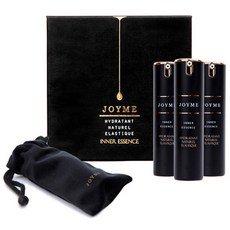 Joyme 女性私密處緊緻精華 15ml 3入+束口袋, 1組