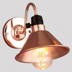 Happy壁燈, 玫瑰金