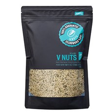 비너츠 햄프씨드, 600g, 1개