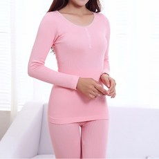 아리코 임산부 언더웨어 앞버클 내의 상하의