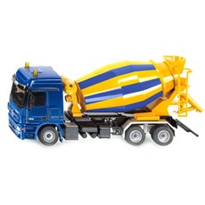 siku Remicon SK3539 玩具, 混色