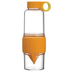 티앤라이프 후레쉬 워터보틀, 오렌지, 1개