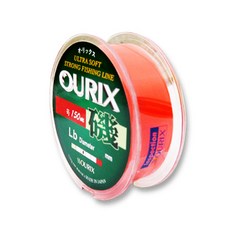 Oriox 磯海釣線 No. 3.5, 150m, 1個