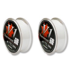 Oriox V1 比賽海釣線 No.2, 150m, 2件