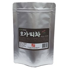 아이앤티 오가피차 25g, 1g, 25개