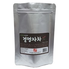 아이앤티 결명자차, 1g, 25개입, 1개