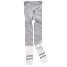 Jijisketches幼兒款無腳緊身褲