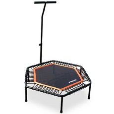 플러그피트니스 트램펄린, 혼합 색상