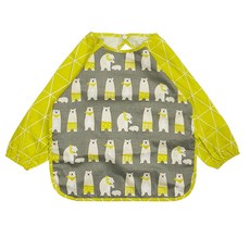 위드마미 아동용 미술가운