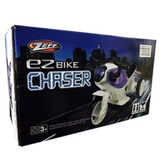 제프 체이서 전동바이크, 화이트, 1개