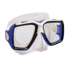 마레스 로버 잠수경, 파랑(BL)