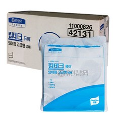 KIMTECH Pure Premium 50p, 20包