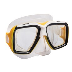 마레스 로버 잠수경, 노랑(YL)