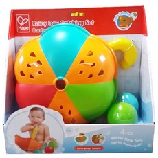 하페 즐거운우산놀이, 혼합 색상, 1개