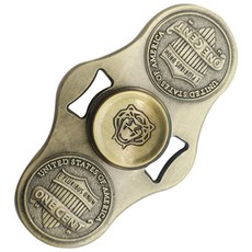 HD 메탈 고급형 스피너 JW2163