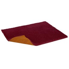 Vetbed Gold 頂級功能性寵物墊, 酒紅色