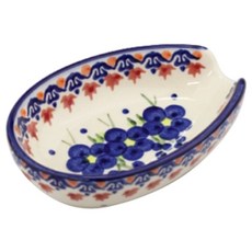 BONA 071/D52 拋光勺托, 混色, 1個