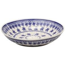 BONA 102/D162 波蘭意麵盤21cm, 混色, 1個