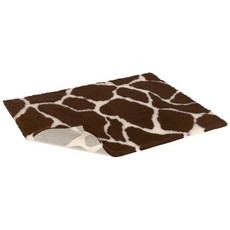 벳배드 Non Slip 프리미엄 기능성 반려동물 매트, 기린, 1개