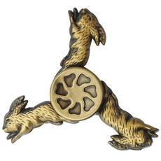 HD 메탈 고급형 스피너 MT2224