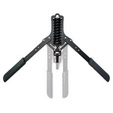 GD A-FORCE SL 通用型, 黑色的