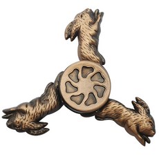 HD 메탈 고급형 스피너 MT2222