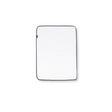 와우베이비 에코 쿨매트, 다크네이비, 1개