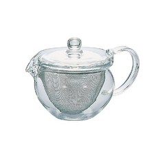 HARIO 好璃奧 茶壺 CHJMN-30T, 單一顏色, 300ml