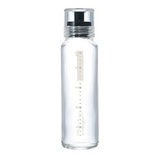 HARIO 玻璃油瓶 DBS-240B, 240ml, 1入