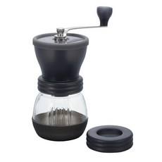 HARIO 好璃奧 手動陶瓷咖啡磨 MSCS-2TB, 1個, 混色