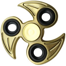 HD 메탈 고급형 스피너 SY2396, 혼합 색상