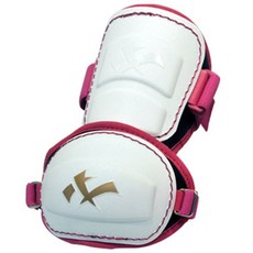 NINE 護臂 WK3630, 白色的