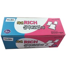 화신공업 리치 C 크립 50p, 대, 5개입