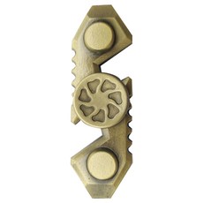 HD 메탈 고급형 스피너 XK2492