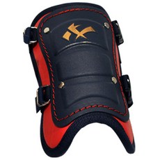 NINE 棒球護腳 WB3640, 海軍