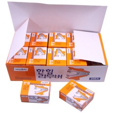 WHASHIN Industrial Hanhim 卸妝液, 象牙, 20件