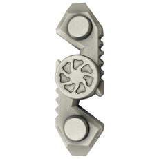 HD 메탈 고급형 스피너 XK2493