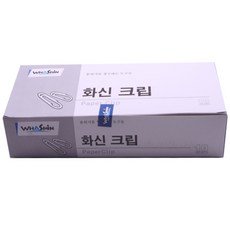 화신공업 행거용 크립, 10개입, 1개